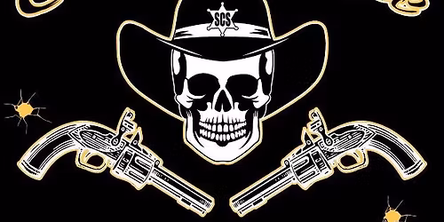 \u201cSurface\u201d - Second Chance Saloon - Pasadena 