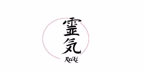 Reiki Master Class (Advanced Reiki Training) With Rev. Gina Brigantiriganti