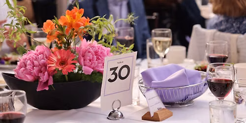Gala in the Gardens