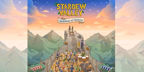 Stardew Valley: Symphony of Seasons