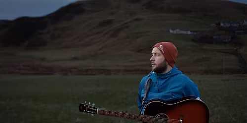 Adam Guest \/ Keirynn Topp live at The Dowry