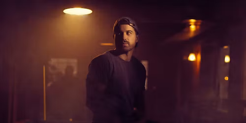 Skrizzly Adams, Braden Foulkes