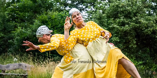 \u00c5 Ballader 2026 i Mygind