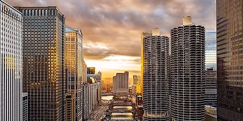 Chicago's Best 90-Min Architecture Boat Tour on The Chicago River