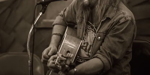 Craig Gerdes (Solo) | Janesville, WI