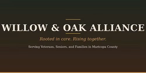 Food Distribution - Willow & Oak Alliance