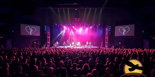 EagleMania at Rochester Opera House (New Hampshire)