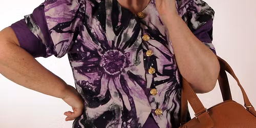 Alice Hoffmann- Die Kittelsch\u00fcrze der Nation - Irish House Kaiserslautern 