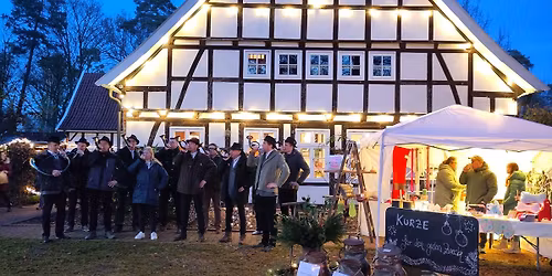 Achmer Adventsmarkt