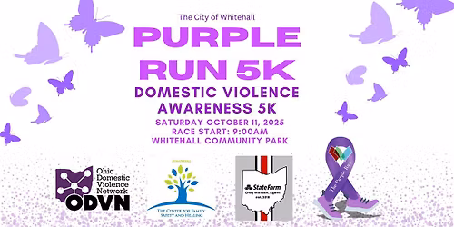 The Purple Run