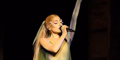Ariana Grande Eternal Sunshine Tour 2026 Live in Los Angeles June 13