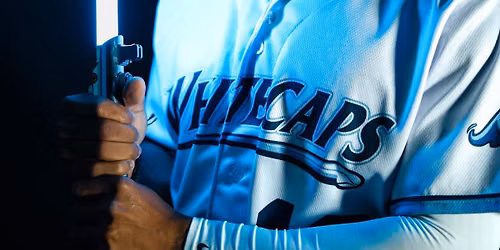 Whitecaps vs. Lansing Lugnuts: Star Wars Night