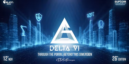 Forum annuel de SUP\u2019COM \u2013 26\u1d49 \u00e9dition