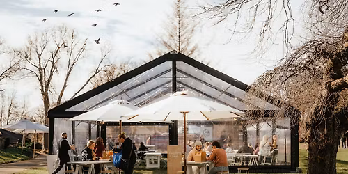 A Winter's Day Out 2026