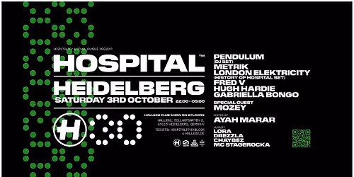30 YEARS OF HOSPITAL RECORDS