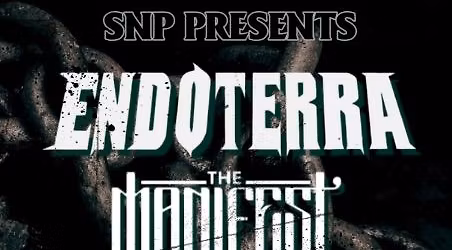 SNP: Manifest Process, Endoterra, Soul Force and Imprisonment