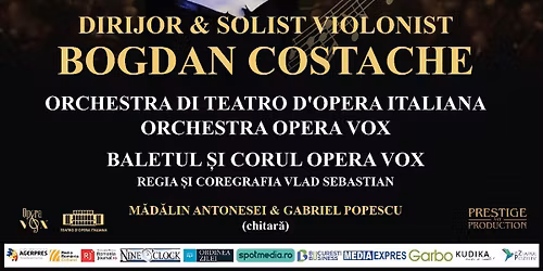 CONCERT \ud83c\udfbb"SIMFONIA IUBIRII"\u2764\ufe0f-BRASOV