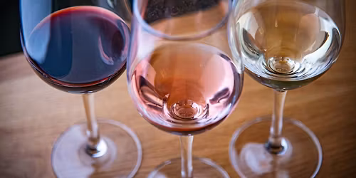 Beaujolais Nouveau Wine Tasting Evening at Chalk