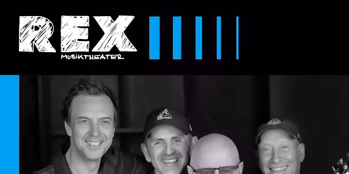 Wishbone Ash at Rams Head On Stage