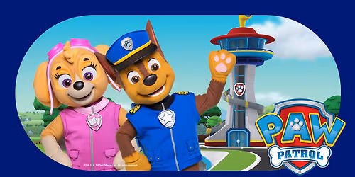 PAW Patrol