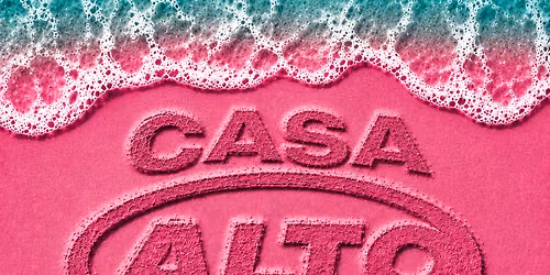 CASA ALTO