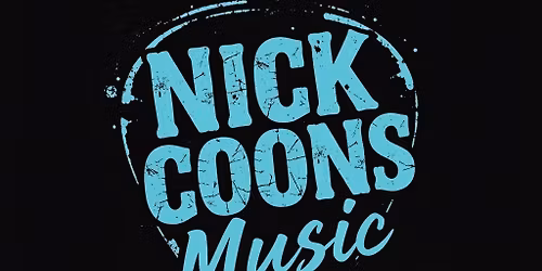 Nick Coons Live @ Waters End Music Fest26