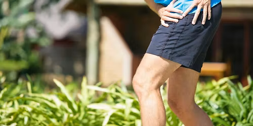 From Aches to Arthritis: Making sense of Hip & Knee Pain