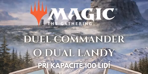 Duel Commander o Dual Landy