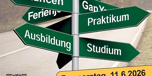Perspektivmesse Falkensee 