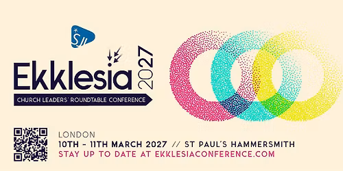 Ekklesia 2027