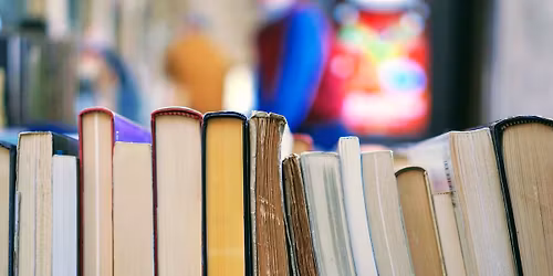 The Page Turners Meeting