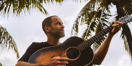 Jack Johnson - Surfilmusic Tour - Australia \/ New Zealand - 2026