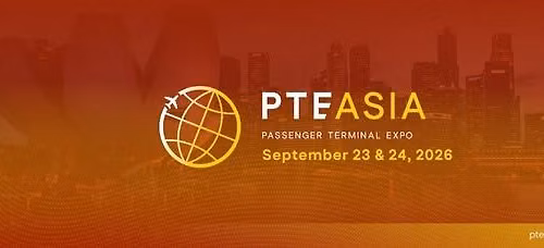 Passenger Terminal Expo Asia
