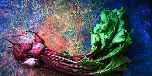 Gotuj dla cia\u0142a, zmys\u0142\u00f3w i planety