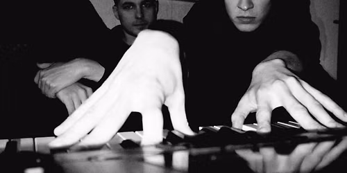 Press the button live at 107