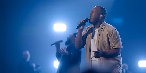 Emanuel Roro Concert from Israel