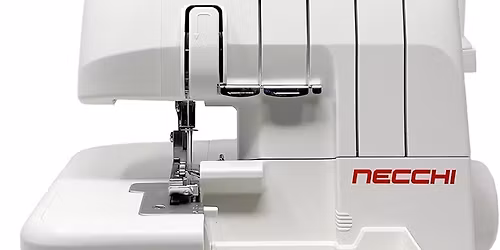 Ask A Tech (How to thread your serger)