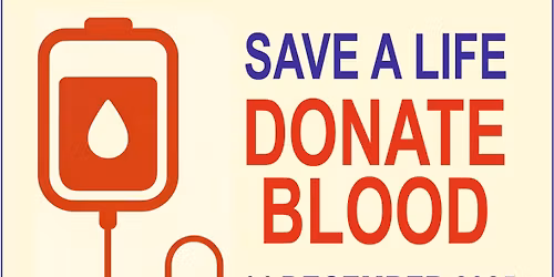 Blood Donation Camp