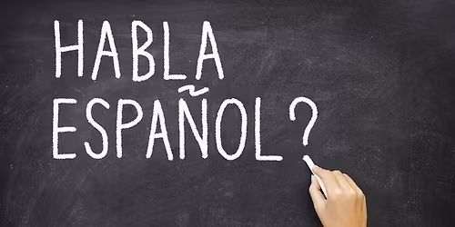 Learn to Speak Spanish - Level I