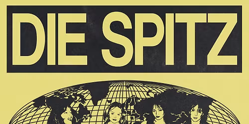 Die Spitz