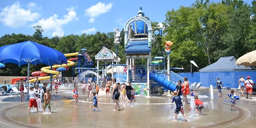 Parking Newfound Friends