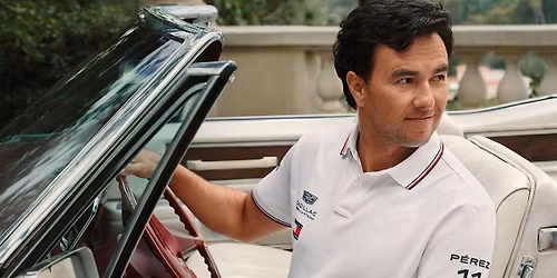 Meet & Greet Checo P\u00e9rez