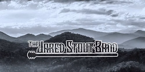 The Jared Stout Band October 3, 2026