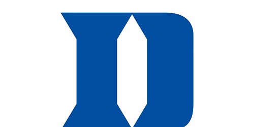 Duke Blue Devils Mens Basketball vs. Illinois Fighting Illini Mens Basketball