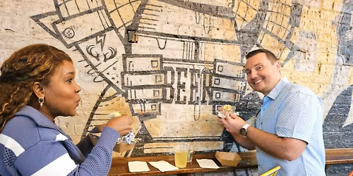 Ethnic Eats in Over the Rhine Walking Food Tour