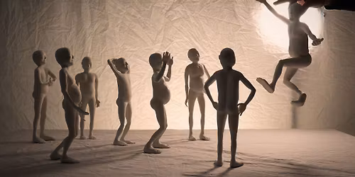 Gallery Tour of Nic Nicosia: Everyday Surreal