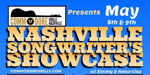 Nashville Songwriter's Showcase