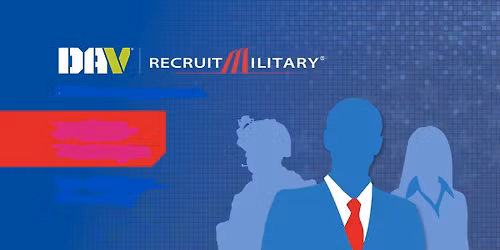 Gwinnett Disabled American Veterans (DAV) Chapter 90 Monthly Meeting