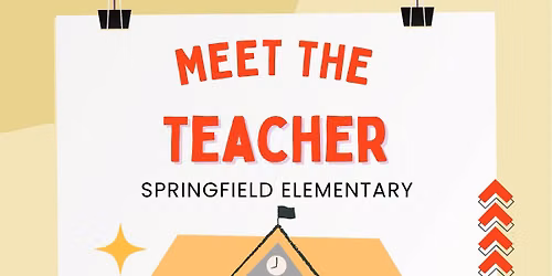Meet the Teacher