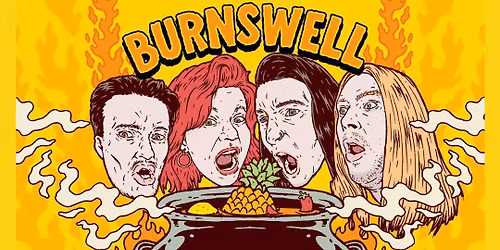 Burnswell (IndigoBravo Promotions)